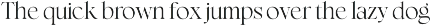 Perfect Harmony - Aesthetic Serif preview