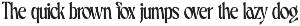 Belvare - Retro Aesthetic Serif preview