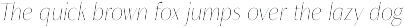 Neue Mylon - 21 Fonts preview