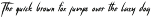 Battyon Handwritten preview