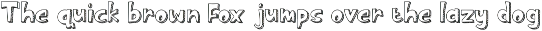 Spirit Muuda | Hand Drawn Font preview