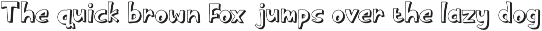 Spirit Muuda | Hand Drawn Font preview