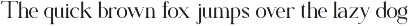 Alchemin - Advertisement Font preview