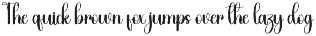 Signature Class preview