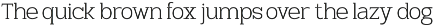 TBJ Goslap Slab Font Family preview