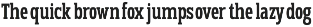 TBJ Goslap Slab Font Family preview
