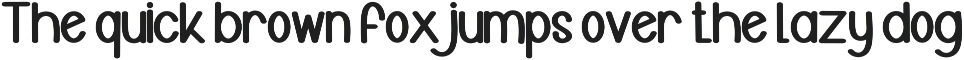 Happy Alphabet preview