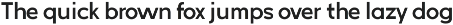 Germagont – Modern Sans Serif Family preview