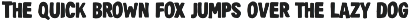 Dooca Doodle Fonts preview