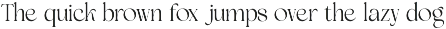 Jewerly Beyon - Serif Typeface preview