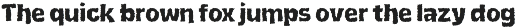Clouderis - Bubble Font preview