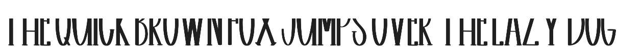 Antumn Blackboard preview
