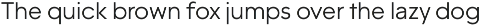 Olyford Pro - Sans Serif Typeface preview