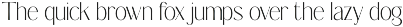 Kannesha Sans Serif (18 fonts) preview