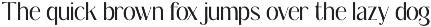 Kannesha Sans Serif (18 fonts) preview