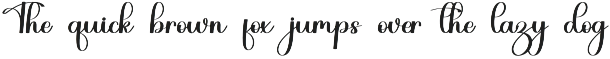 Wonderful Handwriting preview