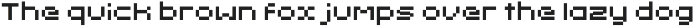 Astrea - Pixel Font | Display & Text preview