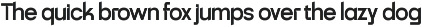 SLTF Skyling - Geometric Typeface preview