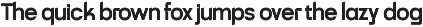 SLTF Skyling - Geometric Typeface preview