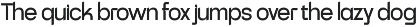 SLTF Skyling - Geometric Typeface preview