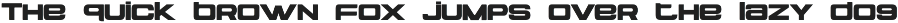 Minasans The Ultimate Sans Serif preview