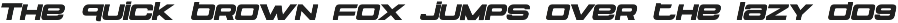 Minasans The Ultimate Sans Serif preview