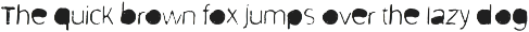 Gritmark – A Raw & Gritty Typeface preview