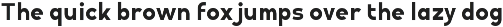Montenna Modern Sans preview