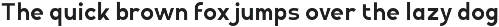 Montenna Modern Sans preview