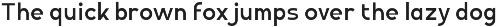 Montenna Modern Sans preview
