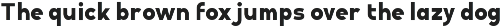 Montenna Modern Sans preview