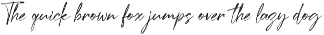 Astonilla – Handwritten Script Font preview