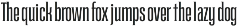 Roadhawk - Condensed Semi Serif preview