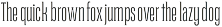 Roadhawk - Condensed Semi Serif preview