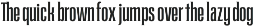 Roadhawk - Condensed Semi Serif preview