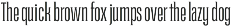 Roadhawk - Condensed Semi Serif preview