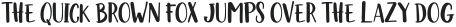 Waves Vibes Serif otf (400)