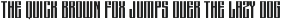 Lockamor Futuristic Display Font preview