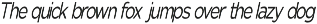 Nunito Flex Pro (54 Font) preview