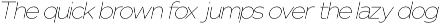 Nunito Flex Pro (54 Font) preview