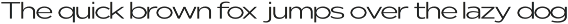 Nunito Flex Pro (54 Font) preview