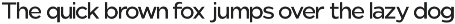 Nunito Flex Pro (54 Font) preview