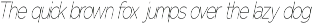 Nunito Flex Pro (54 Font) preview