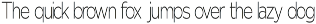Nunito Flex Pro (54 Font) preview