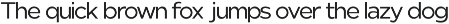 Nunito Flex Pro (54 Font) preview