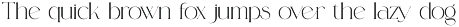 Blasing Aesthetic Serif Font preview