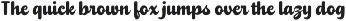 Sunny Flicker - Playful Script Font preview