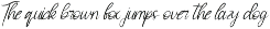 Ilarique Cursivea - Luxury Script preview