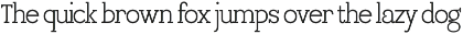 Lumora and Stacey Font Duo preview