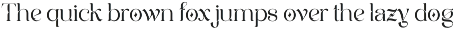Veltania - Modern Serif Font preview